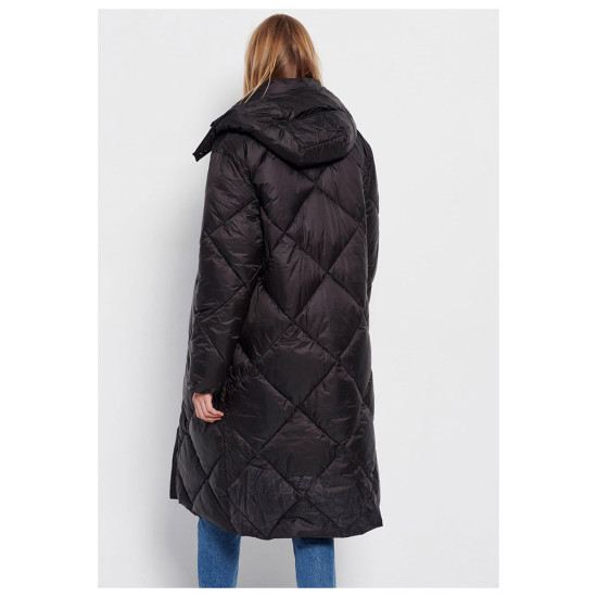 Funky Buddha Γυναικείο μπουφάν Funky Buddha Γυναικείο μπουφάν